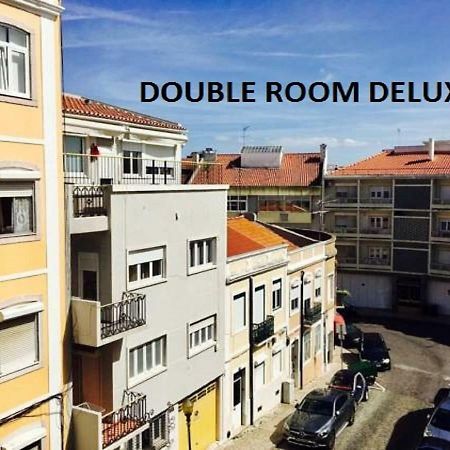 Hotel Inlisbonsms Zewnętrze zdjęcie