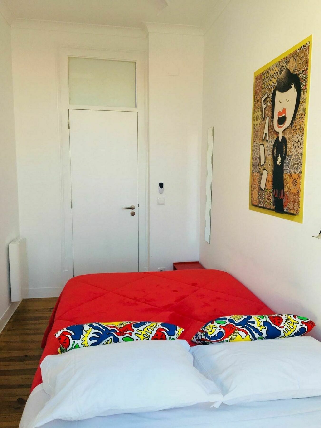 Hotel Inlisbonsms Zewnętrze zdjęcie
