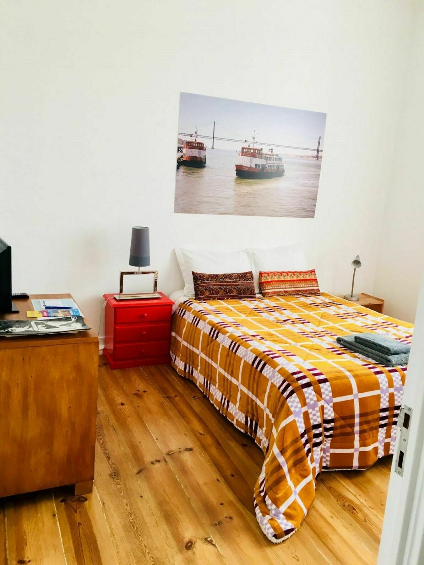 Hotel Inlisbonsms Zewnętrze zdjęcie