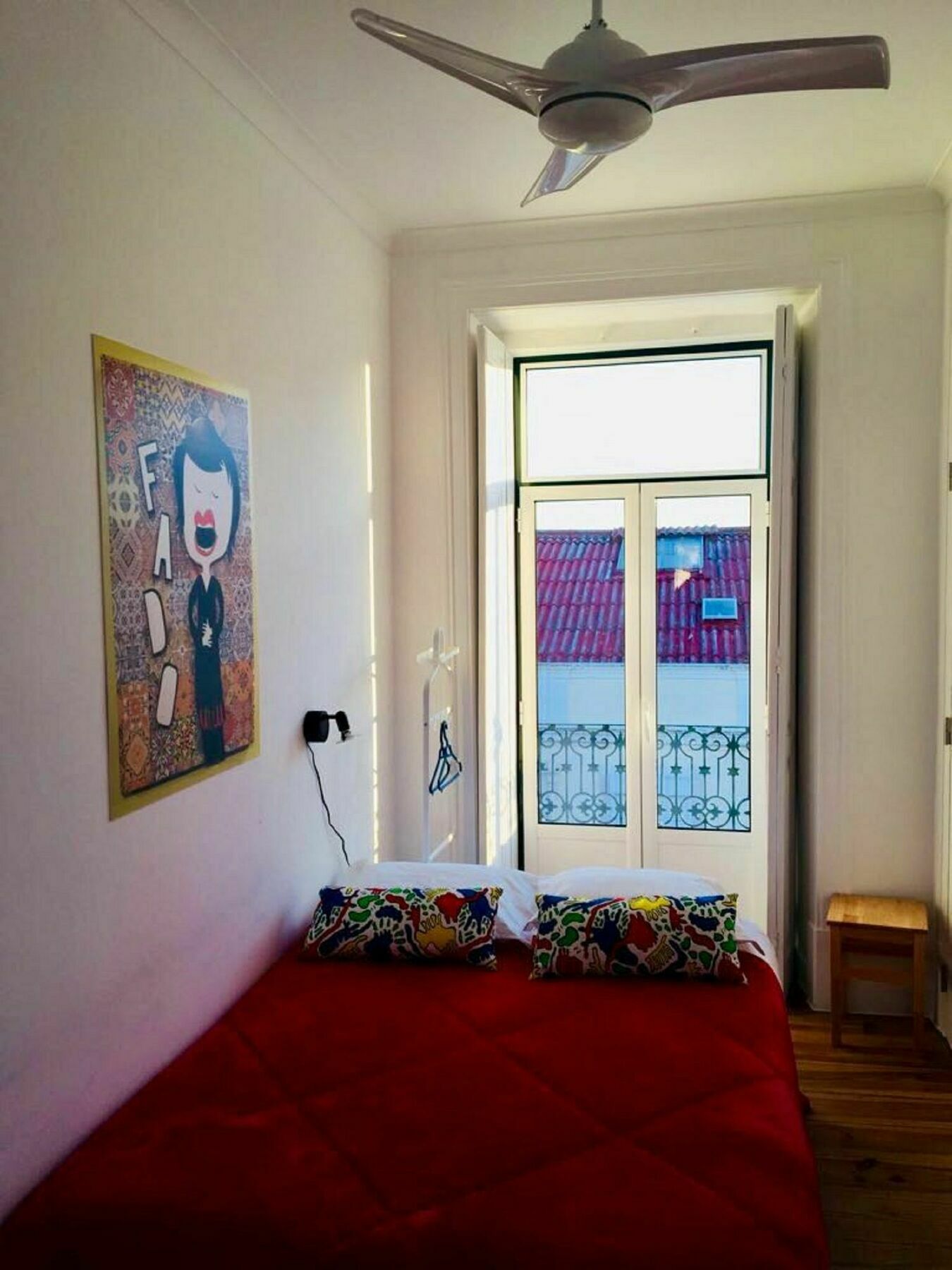 Hotel Inlisbonsms Zewnętrze zdjęcie