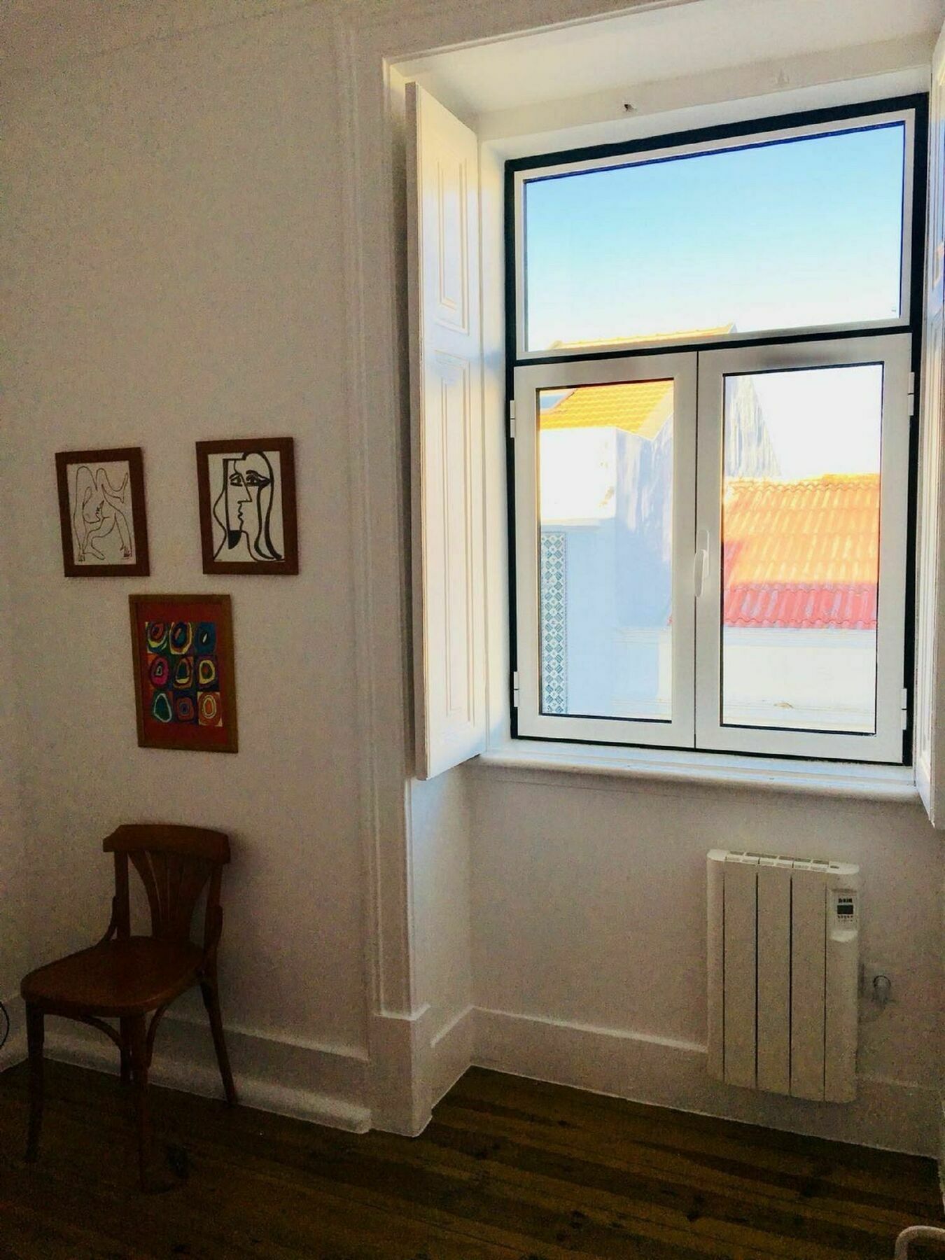 Hotel Inlisbonsms Zewnętrze zdjęcie