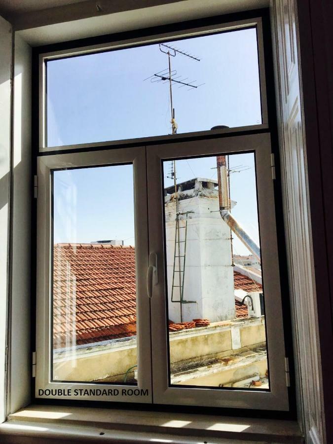 Hotel Inlisbonsms Zewnętrze zdjęcie
