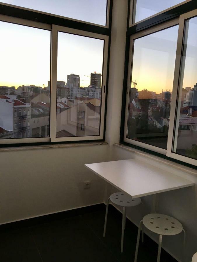 Hotel Inlisbonsms Zewnętrze zdjęcie
