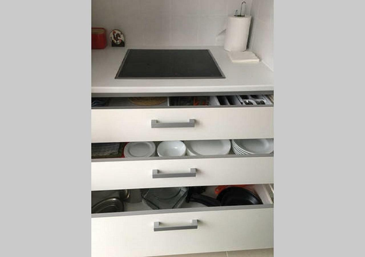 Hotel Inlisbonsms Zewnętrze zdjęcie