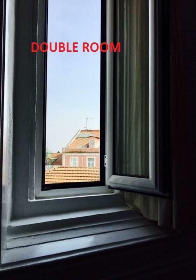 Hotel Inlisbonsms Zewnętrze zdjęcie