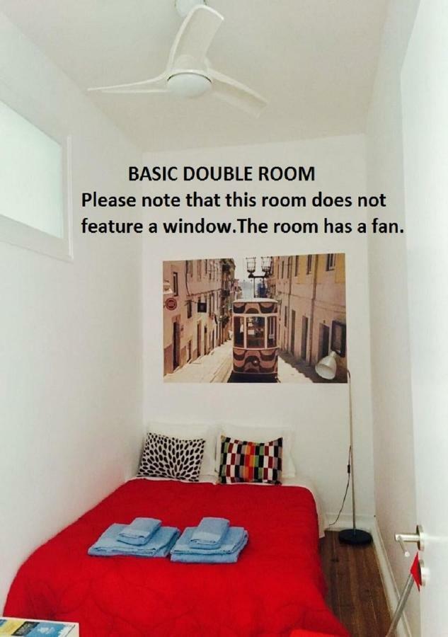 Hotel Inlisbonsms Zewnętrze zdjęcie